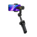 Триосьовий стабілізатор AOCHUAN Professional Gimbal Stabilizer for Smartphone SMART S3 Black