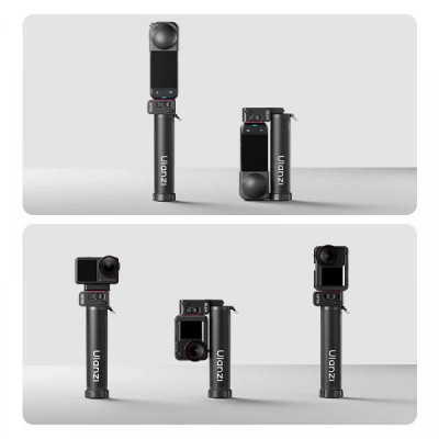 Селфi-монопод Ulanzi MT98 Foldable Selfie Stick Селфi-монопод Ulanzi MT98 Foldable Selfie Stick