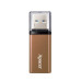 Флеш-накопичувач Apacer USB 3.2 Gen 1 AH25C 256GB Bronze