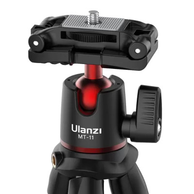 Штатив Ulanzi Vijim Octopus Tripod for Camera & Smartphones (updated) (UV-1907 MT-11) Штатив Ulanzi Vijim Octopus Tripod for Camera & Smartphones (updated) (UV-1907 MT-11)