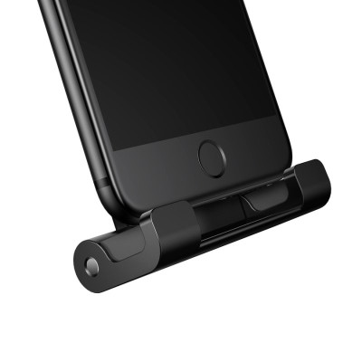 Автотримач для планшета Baseus Back Seat Car Mount Holder Black Автотримач для планшета Baseus Back Seat Car Mount Holder Black