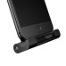 Автотримач для планшета Baseus Back Seat Car Mount Holder Black Автотримач для планшета Baseus Back Seat Car Mount Holder Black
