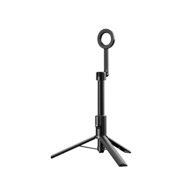 Штатив Ulanzi MG-002 Magnetic Phone Selfie Stick Tripod Max Black