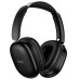 Бездротові накладні навушники HOCO W73 Graceful BT headphones(App) Black