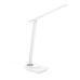 Светильник HOCO HX12 Eye protection foldable table lamp White
