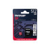 Карта пам'яті microSDXC (UHS-1 U3) Patriot EP Series 512Gb class 10 V30 (R-100MB/s, W-80MB/s) (adapter SD)
