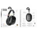 Бездротові накладні навушники HOCO W35 Max Joy BT headphones Black