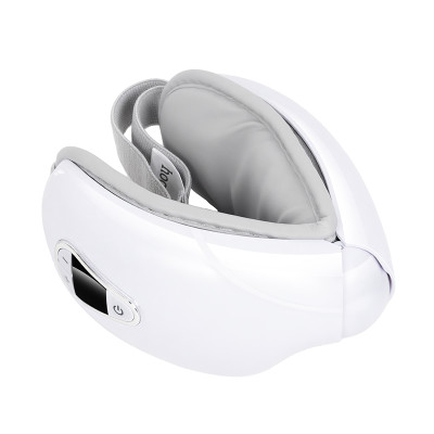 Масажер HOCO HP54 1000 mAh Airbag eye massager White Масажер HOCO HP54 1000 mAh Airbag eye massager White