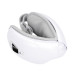 Масажер HOCO HP54 1000 mAh Airbag eye massager White Масажер HOCO HP54 1000 mAh Airbag eye massager White