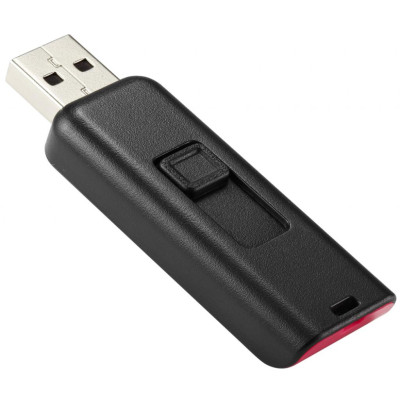 Флеш-накопичувач Apacer USB 2.0 AH334 64Gb Pink