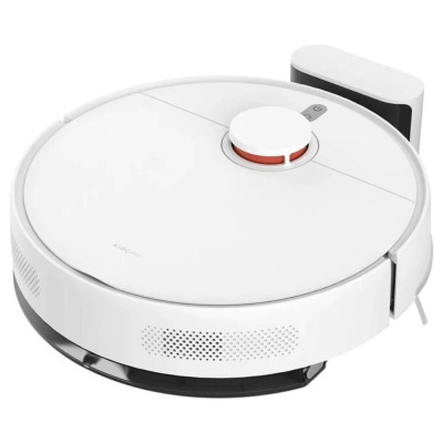 Робот-пилосос з вологим прибиранням Xiaomi Robot Vacuum S40Pro EU