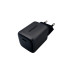 Мережевий зарядний пристрій UGREEN CD319 USB-C GaN Fast Charger 30W EU (Space Gray)(UGR-90666) Мережевий зарядний пристрій UGREEN CD319 USB-C GaN Fast Charger 30W EU (Space Gray)(UGR-90666)