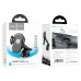 Автотримач для телефона HOCO H9 General car holder(center console) Black Автотримач для телефона HOCO H9 General car holder(center console) Black