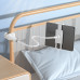 Тримач для телефона HOCO HD10 Bamboo lazy stand White Тримач для телефона HOCO HD10 Bamboo lazy stand White