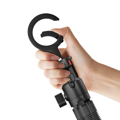 Штатив Ulanzi MT30 Magnetic Flexible Tripod