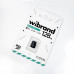Карта пам'яті microSDXC (UHS-1) Wibrand 128Gb class 10