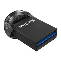Флеш-накопичувач SanDisk USB 3.1 Ultra Fit 32Gb (130Mb/s) Флеш-накопичувач SanDisk USB 3.1 Ultra Fit 32Gb (130Mb/s)
