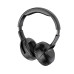 Бездротові накладні навушники HOCO W33 Art sount BT headset Black