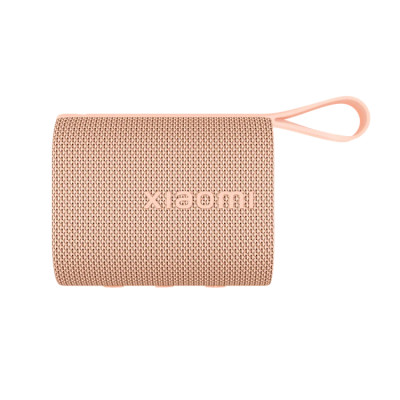 Портативна колонка Xiaomi Sound Pocket Pink