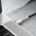 Кабель Baseus Cafule Series Metal Data Cable Type-C to Type-C 100W 2m Black Кабель Baseus Cafule Series Metal Data Cable Type-C to Type-C 100W 2m Black