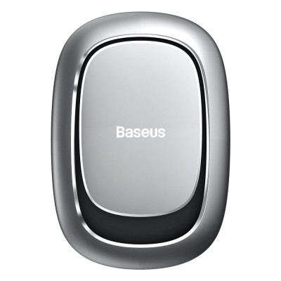 Гачки-тримачі Baseus Beetle Vehicle Hook Dark Grey Гачки-тримачі Baseus Beetle Vehicle Hook Dark Grey