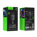 Мікрофон настільний HOCO L25 Bright (USB-A) Black