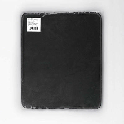 Килимок для миші BOROFONE BG8 Flying Eagle gaming mouse pad(200*240mm) Black Килимок для миші BOROFONE BG8 Flying Eagle gaming mouse pad(200*240mm) Black