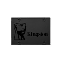 Накопичувач SSD Kingston SSDNow A400 240GB 2.5
