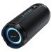 Портативна колонка ACEFAST K12 Pro portable speaker, 15W, IPX4, Black Портативна колонка ACEFAST K12 Pro portable speaker, 15W, IPX4, Black
