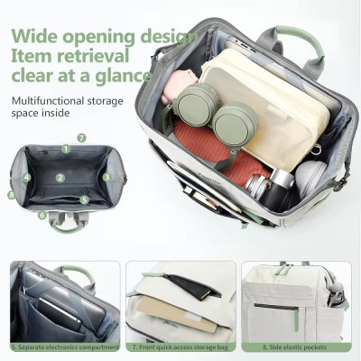 Рюкзак Tigernu T-B9513 14