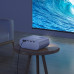 Проектор HOCO DT1 wireless projector (720P same screen version)