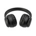 Бездротові накладні навушники BOROFONE BO4 Charming rhyme wireless headphones, Black