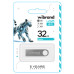 Флеш-накопичувач Wibrand USB 2.0 Puma 32Gb Silver Флеш-накопичувач Wibrand USB 2.0 Puma 32Gb Silver