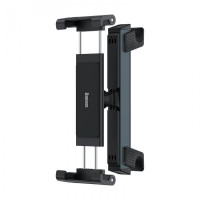 Автотримач для планшета Baseus JoyRide Pro Backseat Car Mount Black