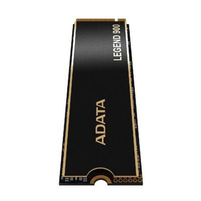 Накопичувач SSD M.2 ADATA LEGEND 900 1TB 2280 PCIe Gen 4x4 3D NAND Read/Write: 7000/4700 MB/sec Накопичувач SSD M.2 ADATA LEGEND 900 1TB 2280 PCIe Gen 4x4 3D NAND Read/Write: 7000/4700 MB/sec