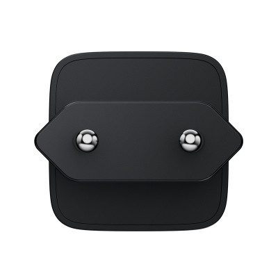 Мережевий зарядний пристрій ACEFAST A118 PD30W mini GaN USB-C fast charger