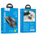 Маніпулятор миша HOCO GM14 Platinum 2.4G business wireless mouse Black Маніпулятор миша HOCO GM14 Platinum 2.4G business wireless mouse Black