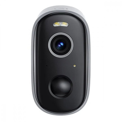 Baseus Security N1 Plus Outdoor Camera 2K White