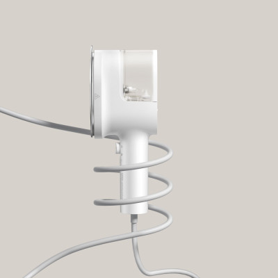 Відпарювач Xiaomi Mijia Handheld Steam Ironing Machine + (перехідник на EU розетку)