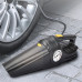 Автомобильный пылесос Carsun C1859-2 black