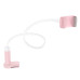 Тримач для телефона HOCO PH23 Balu mobile phone stand Pink White