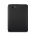 Зовнішній жорсткий диск PHD External 2.5'' WD USB 3.2 Gen1 Elements AE 6Tb Black