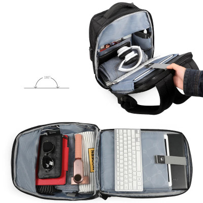 Рюкзак Tigernu T-B3655 15.6