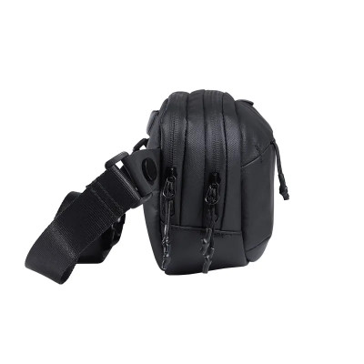 Сумка Ulanzi TRAKER Travel Chest Bag (BP08) Black
