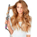 Плойка HOCO HP43 Electric manual curling iron with digital display(EU) Gray Плойка HOCO HP43 Electric manual curling iron with digital display(EU) Gray