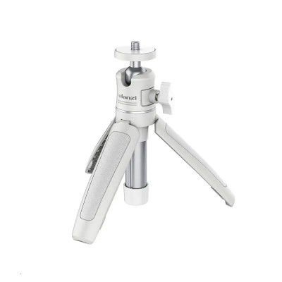 Штатив Ulanzi Vijim Mini Portable and Adjustable Desktop Tripod White(UV-2014 MT-08)