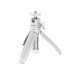 Штатив Ulanzi Vijim Mini Portable and Adjustable Desktop Tripod White(UV-2014 MT-08)