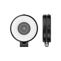 Відеосвітло Ulanzi LM21 Magnetic Fill Light(Black) Відеосвітло Ulanzi LM21 Magnetic Fill Light(Black)