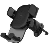 Автотримач для телефона WUW-Z33 black Автотримач для телефона WUW-Z33 black