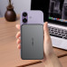 Зовнішній акумулятор ACEFAST M31-10000 22.5W magnetic fast charging power bank with cable Black
